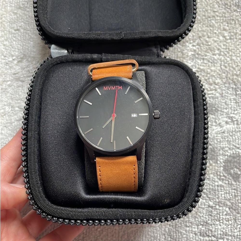 MVMT watch